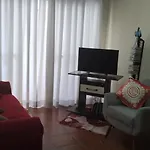 Comfort Guaruja Enseada Apartment 26 Wifi, Garagem E Ar Condicionado